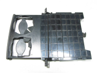 Подстаканник 96417004 C0070005 96345927 96443369 Шевроле Авео Т200 с 2003 года - Черный цвет, - БУ