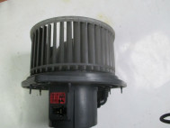 Мотор печки отопителя Шевроле Авео Т200-255, 96539656, 95978693 4051-031 с крыльчаткой - БУ