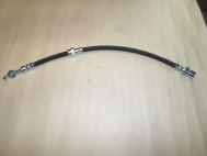 Шланг тормозной задний правый 96387196 Шевроле Лачетти  96404804 FT0193 SAE-J1401 - 46.5 см -  K-K