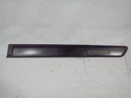 Молдинг двери задний левый 96658669, 96657024 Шевроле Спарк, Spark, - БУ