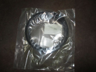 Проставка пружины передней нижняя 54633-1H000 HYUNDAI/KIA - HYUNDAI/KIA