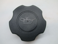 Крышка маслозаливной горловины Шевроле Лачетти, Дэу Нексия 96351602, 96413100, - General Motors