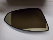 Стекло зеркала правого Шевроле Круз 96893023, - БУ