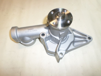 Помпа 2510022650 AMDPW11 Хендай Акцент, Верна, Гетц, Митсубиси 1.2-1.3-1.4 литра, - AMD