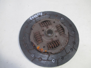 Диск сцепления 9223223 55351839 55569127 55562025 0666132 Шевроле Круз F18D4 Опель Астра H-J, - БУ