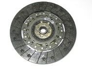 Диск сцепления 9223223 55562025 55351839 Chevrolet Cruze F18D4 Opel Astra H-J - D=228 мм S-31, - БУ