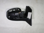 Зеркало правое 1733323 BM5117682EB Форд Фокус 3 электро без указателя - БЕЗ крышки и стекла - Ford