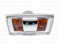 Повторитель поворотов в крыло Опель Астра H - Патрон 1713423, 1713424, - БУ