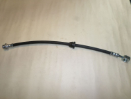 Шланг тормозной передний 96316525 96518629 96528010 AMDBH39 Дэу Матиз Шевроле Спарк М200 - 45см- AMD