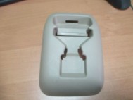 Накладка крепления 5 ремня безопасности 87834CC000, 87834JD10C Мурано Z50 с 04 по 08г, - БУ