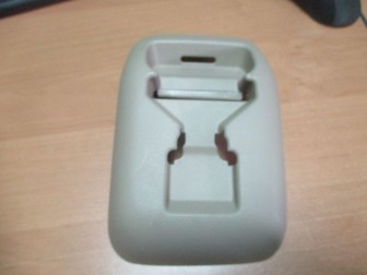 Накладка крепления 5 ремня безопасности 87834CC000, 87834JD10C Мурано Z50 с 04 по 08г, - БУ