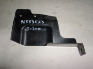 Защита корпуса воздушного фильтра 96553523 Шевроле Лачетти J200 - CL-10, - БУ