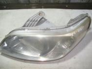 Фара левая 96650754 LHD-2704 Шевроле Авео Т255 Хэтчбек RAVON R3 с электро корректором - LS-440 - БУ