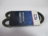 Ремень 13x825, 96486814, 96350467 AVX13x825La кондиционера Шевроле Ланос Дэу Нексия - Grand prix