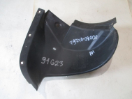 Подкрылок локер задний правый 7974008000 Шевроле Каптива C100 Санг енг Рекстон - М994, - БУ