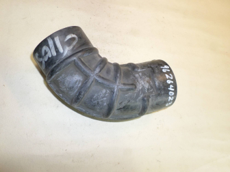 Гофра воздушного фильтра 96264023 Шевроле Реззо Дэу Такума CT108 DT94 - БУ