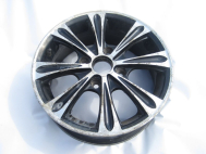 Диск литой R15 6JJX15 ET45 4x114.3 DIA 56.6 BD Tech Line TL523 5000H  - БУ