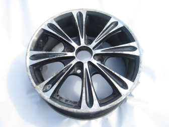 Диск литой R15 6JJX15 ET45 4x114.3 DIA 56.6 BD Tech Line TL523 5000H  - БУ