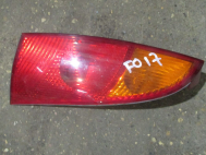 Фонарь правый задний 1214223, 1065780, 1069984 Форд Фокус 1 Хэтчбек с 1998 по 2005г, - БУ