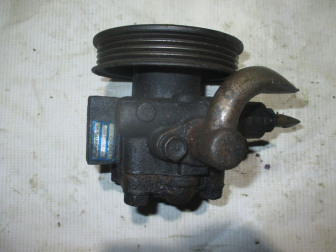 Насос ГУР 96565814 DG02 94572154 96316299 Дэу Матиз Шевроле Спарк 0,8 литра, - БУ