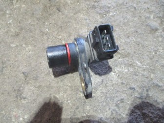 Датчик положения распредвала Шевроле Авео 1,2 литра B12D1 Спарк М300 B10D1 96452985, 25184787 - БУ-3