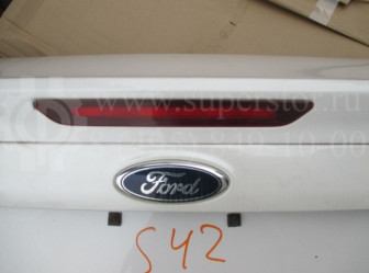 Стоп сигнала Форд Фокус 3 Седан крышки багажника 1704523, 1748666, BM5113A601AB, - БУ