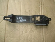 Ручка двери - Механизм внутренний замка двери задней правой XS41A266B22AA, AJ Форд Фокус 1, - БУ