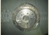 Диск тормозной задний LR001018 Ленд Ровер Фрилендер 2 2.2л 2.2L DOHC EFI TC DW 2,0-2,2- ,2л - Patron