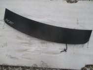 Спойлер крышки багажника 4M51A44210AK 1388750 1553311 Форд Фокус 2 F0-20 с фонарем - БУ