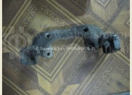 Суппорт Форд Фокус 3 - Скоба переднего суппорта левая или правая CV6Z2B292B, 1755022, 1755023, - БУ