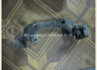 Суппорт Форд Фокус 3 - Скоба переднего суппорта левая или правая CV6Z2B292B, 1755022, 1755023, - БУ