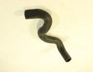 Шланг радиатора нижний 96322908, 96314173 Дэу Матиз Шевроле Спарк М200, - БУ