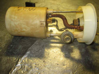 Бензонасос Опель Астра H 13119487 Bosch 0580314083, 5815023 A3300-RLFS в сборе, - БУ