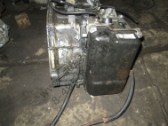 АКПП автомат 4HP16 96393636 Леганза Нубира Магнус Такума JW 2,0л C20SED T20SED U20SED, - БУ S10