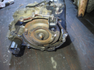 АКПП автомат 4HP16 96393636 Леганза Нубира Магнус Такума JW 2,0л C20SED T20SED U20SED, - БУ S10