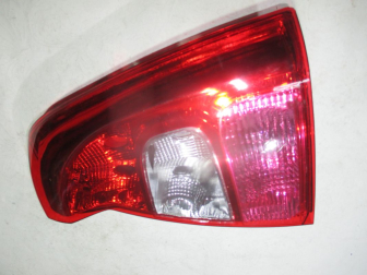 Фонарь задний Рено Логан правый 8200744759, 8200735103 с 2009 года 41111321, - Atek