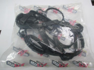 Прокладка клапанной крышки 55354237 5607980 Астра Авео 1,4л 16кл Круз 1,8л F18D4 до 2012г, - Aut