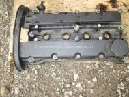 Крышка клапанная 96415423 Шевроле Авео Лачетти 96473698 для F14-16D3 пластик, - БУ