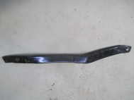 Кронштейн бампера заднего Шевроле Лачетти Хэтчбек 96545623 левое ребро - N-3, - БУ