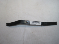 Кронштейн бампера заднего левый 96545623 Шевроле Лачетти Хэтчбек - левое ребро - General Motors