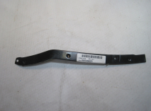 Кронштейн бампера заднего левый 96545623 Шевроле Лачетти Хэтчбек - левое ребро - General Motors 