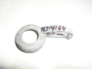 Кронштейн радиатора правый 96314164 Дэу Матиз, - БУ