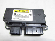 Блок управления Airbag 13505823 AB подушкой безопасности Шевроле Круз Орландо SRS, - БУ