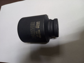 Головка ударная глубокая 44 мм 3/4'' 6-гранная