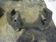 Суппорт - Скоба переднего суппорта 93179705, 546527, 0546308, 9192456 Опель Астра H, - БУ