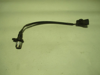 Датчик положения коленвала 90919-05011, 029600-0211 Toyota Camry Gracia Carina Corona, - БУ