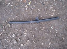 Двери задней левой - Уплотнение направляющей стекла верхнее 95986023 Шевроле Круз, - БУ Двери задней левой - Уплотнение направляющей стекла 95986023 Шевроле Круз, - БУ. Производитель: General Motors (СОЕДИНЕННЫЕ ШТАТЫ. Запчасти в сервисе Суперстор). Каталожные номера: 95986023.