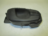 Ручка двери внутренняя передней и задней левой 96304018 96238353 Шевроле Ланос - БЕЗ рамки , - БУ