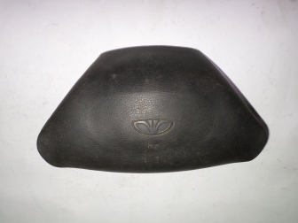 Заглушка подушки безопасности 96316323, 96285158 Дэу Матиз водительская, - БУ