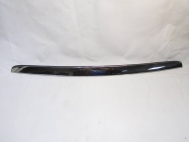 Молдинг капота Шевроле Лачетти 96547251 Седан Универсал хромированный, - Arirang